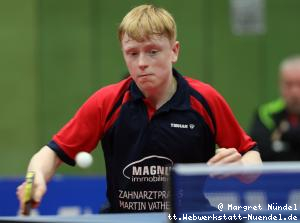 Andre Bertelsmeier (Bad Hamm)