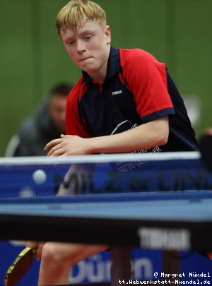 Andre Bertelsmeier (Bad Hamm)