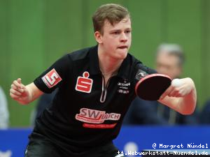 Laurens Devos (J&uuml;lich)