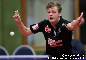 Laurens Devos (J&uuml;lich)