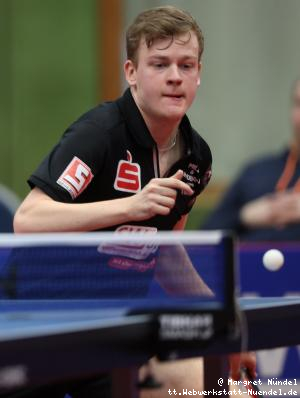 Laurens Devos (J&uuml;lich)