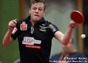 Laurens Devos (J&uuml;lich)