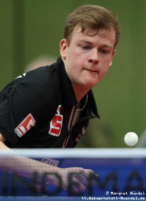 Laurens Devos (J&uuml;lich)