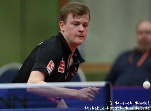 Laurens Devos (J&uuml;lich)