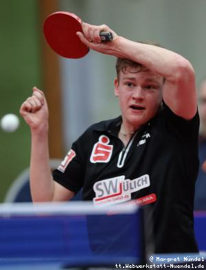 Laurens Devos (J&uuml;lich)
