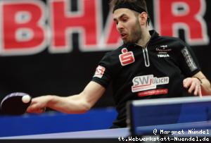 Florian Cnudde (J&uuml;lich)
