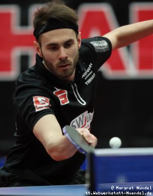 Florian Cnudde (J&uuml;lich)