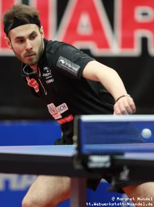 Florian Cnudde (J&uuml;lich)