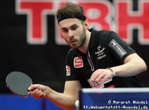 Florian Cnudde (J&uuml;lich)
