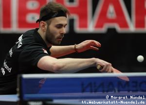 Florian Cnudde (J&uuml;lich)