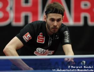 Florian Cnudde (J&uuml;lich)