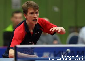 Lleyton Ullmann (Bad Hamm)