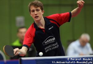 Lleyton Ullmann (Bad Hamm)