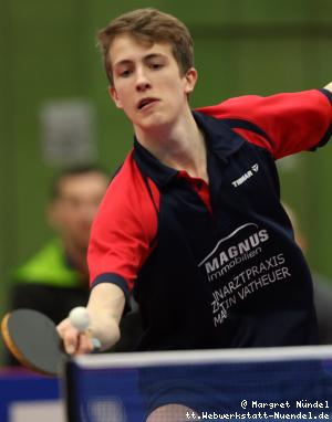 Lleyton Ullmann (Bad Hamm)