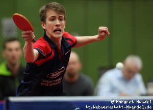 Lleyton Ullmann (Bad Hamm)