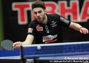 Florian Cnudde (J&uuml;lich)