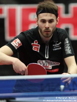Florian Cnudde (J&uuml;lich)