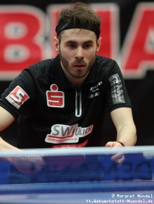 Florian Cnudde (J&uuml;lich)