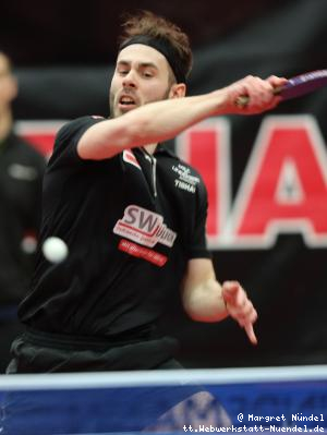 Florian Cnudde (J&uuml;lich)