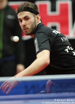 Florian Cnudde (J&uuml;lich)