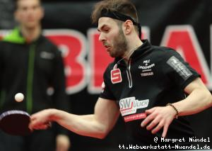 Florian Cnudde (J&uuml;lich)