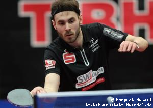 Florian Cnudde (J&uuml;lich)