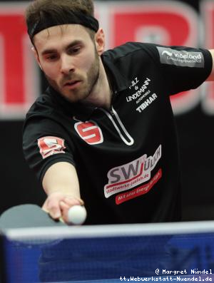 Florian Cnudde (J&uuml;lich)
