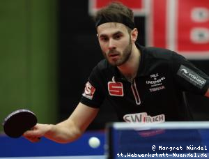 Florian Cnudde (J&uuml;lich)