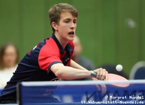 Lleyton Ullmann (Bad Hamm)