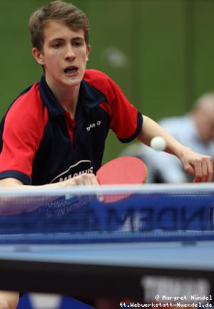 Lleyton Ullmann (Bad Hamm)