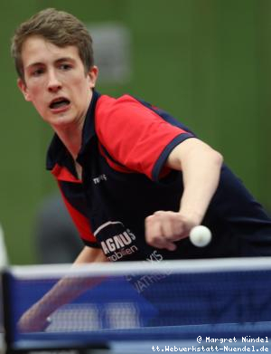 Lleyton Ullmann (Bad Hamm)