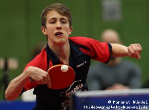 Lleyton Ullmann (Bad Hamm)