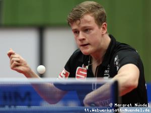 Laurens Devos (J&uuml;lich)