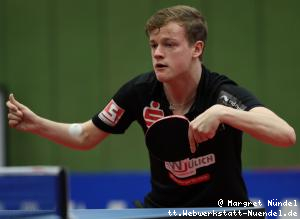 Laurens Devos (J&uuml;lich)