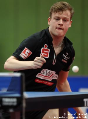 Laurens Devos (J&uuml;lich)