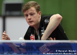 Laurens Devos (J&uuml;lich)