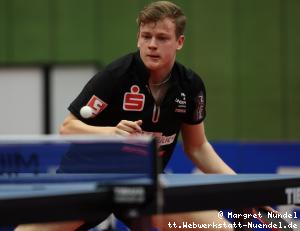 Laurens Devos (J&uuml;lich)