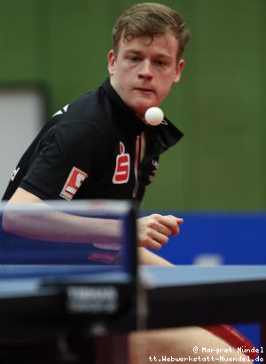 Laurens Devos (J&uuml;lich)