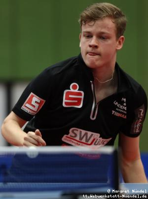 Laurens Devos (J&uuml;lich)