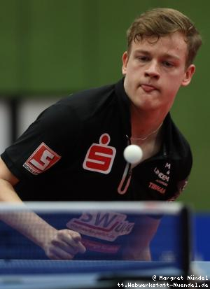 Laurens Devos (J&uuml;lich)