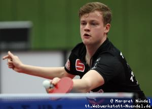 Laurens Devos (J&uuml;lich)