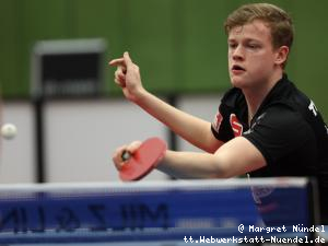 Laurens Devos (J&uuml;lich)