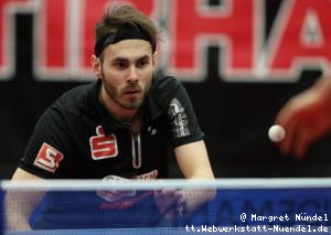 Florian Cnudde (J&uuml;lich)