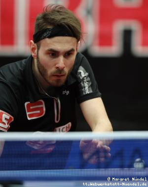 Florian Cnudde (J&uuml;lich)