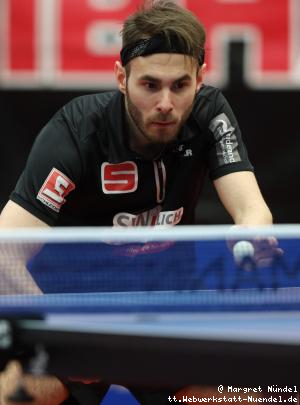 Florian Cnudde (J&uuml;lich)