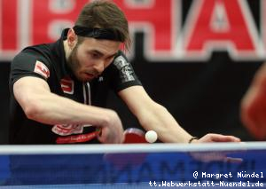 Florian Cnudde (J&uuml;lich)