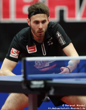 Florian Cnudde (J&uuml;lich)