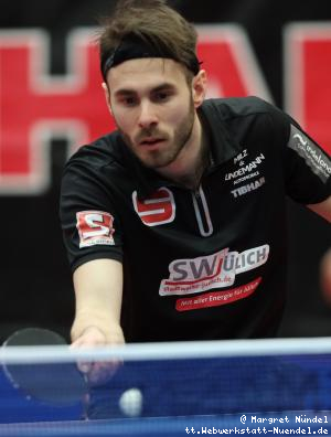 Florian Cnudde (J&uuml;lich)