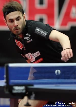 Florian Cnudde (J&uuml;lich)