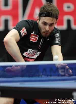 Florian Cnudde (J&uuml;lich)